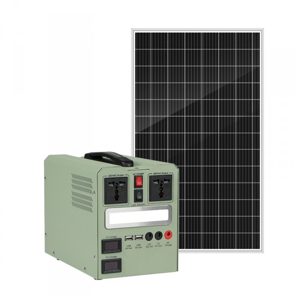 Balkonkraftwerk-Set Plug & Play Photovoltaik Solaranlage 800Watt